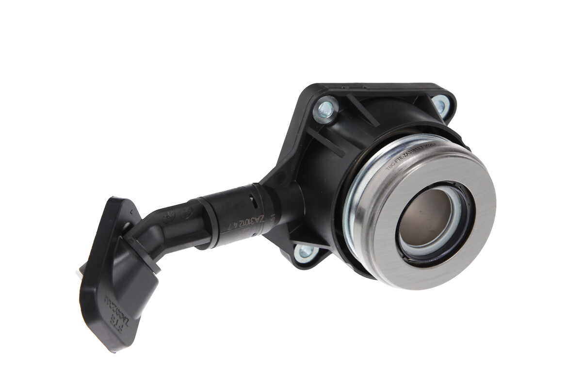 VALEO 804573V Hidraulikus kinyomócsapágy, alsó kuplungmunkahenger